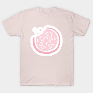 cookie logo T-Shirt